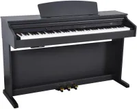 ARTESIA DP-3 Rosewood Satin Цифровое фортепиано. Клавиатура: 88 динамич....