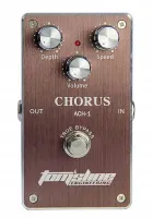 TOMSLINE ACH-1 - Педаль эффектов Chorus