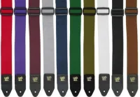 Ernie Ball 4035 Гитарный ремень полиэстер/цвета в ассортименте/в коробке 36 штук, цена за упаковку