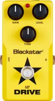 BLACKSTAR LT-DRIVE - гитарная педаль, овердрайв.