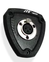 JTS ST-5070 Подставка под микрофон, вход XLR-F