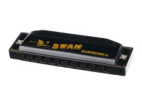 Swan SW1020-4 До-мажор (C) Губная гармоника