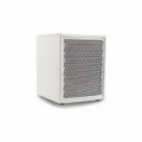 PROEL EDGE8CXPW 2-х полосная акустическая система:  8" woofer, 1"dr, 225Вт (AES), 450 (prog), 8Ом