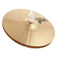 Paiste 14" Medium Hi-Hat PST5-тарелки