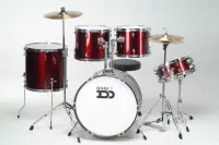 DD1225 Барабанная установка DADI
