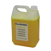 SFAT CAN 25 L- EUROBUBBLE St. FLUO УФ активная жидкость для производства мыльных пузырей, готовая к использыванию - канистра 25 л