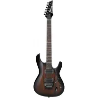 IBANEZ S520-TKS - Электрогитара