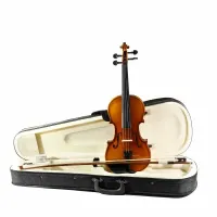 Комплект скрипичный Stefan Poladic TLVP-03A 3/4