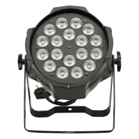 Starlight PR1815-5A 5in1 led par 18x15W  световой прибор