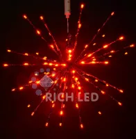 RICH LED RL-TB30C-R - Светодиодный ёжик-трансформер