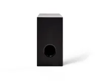 GS6A/Активный сабвуфер 6", RMS 60Вт, 24В, 55 – 140Гц, maxSPL 108дБ/K-GEAR
