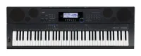 WK6500 Синтезатор 76 клавиш Casio