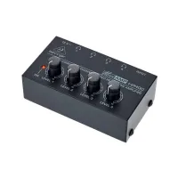 BEHRINGER HA 400 MICRO - Предусилитель для наушников