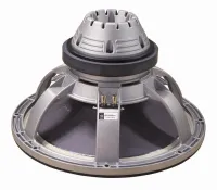 EIGHTEEN SOUND 18TLW3000/8 - 18' динамик с расширенным НЧ, 8 Ом, 1800 Вт AES, 95 dB, 30-2000 Гц