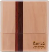 Коробочка для тростей Bambu RD04
