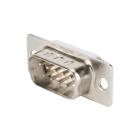Sommer Cable SUBD09CML- Вставка, разъем SUB-D9 (вилка), под пайку