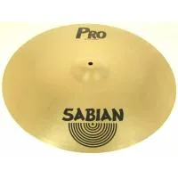 20" PRO Rock Ride ударный инструмент,тарелка. Канада