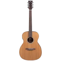 ADLER OMCE50-CM - Гитара электроакустическая