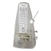 Метроном механический Cherub WSM-330TR пластиковый