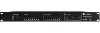 Ecler MIMO4040CDN- DSP-аудиопроцессор серии MIMO с AEC, 8х8 входов/выходов, 32х32 Dante