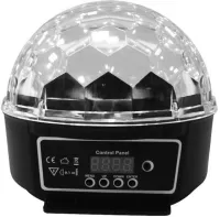 EURO DJ MAGIC BALL II - LED-прибор