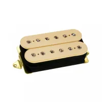 DiMarzio DP165Cr The Breed Neck звукосниматель хамбакер, кремовый