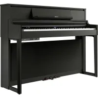 Roland lx-5-ch  цифровое пианино, 88 клавиш,