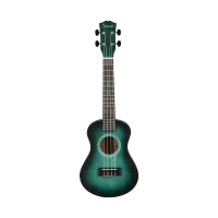 Shinobi B-24/BL концерт-укулеле