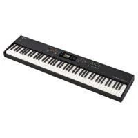 ДЕМО Уценка Цифровое пианино [92973030R_D1] Studiologic [Numa X Piano 88] 88-нотная взвешенная клавиатура с послекасанием, программ: 250, банков: 8, звуков: 200, 1/4" TS Jack входы/выходы, MIDI вход/выход, USB