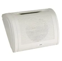 ABK WL-356II Громкоговоритель настенный 1х4.5", 50/100В, 97дБ, 200-16000Гц, 3/6Вт (коробка 12шт)