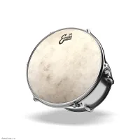 EVANS TT08C7 - Пластик 8"