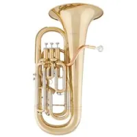 Arnoldsandsons aep-1150  эуфониум bb студенческий, компенсац. система, 3+1 помпы, менз 15 -16,8мм, лак
