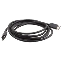 Kramer C-DPM/DPM-10- Кабель DisplayPort (вилка-вилка)