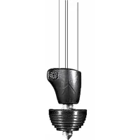 22SPK3 набор из трех резиновых наконечников Manfrotto