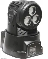 INVOLIGHT MH315TCOB - Вращающаяся голова