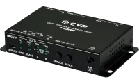 Cypress CPLUS-SDI2H- Преобразователь SD/HD/3G/12G-SDI в HDMI, разрешения до 4K60 (4:4:4)