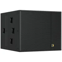 Audac FX1.18- 18'' пассивный сабвуфер 800 Вт – 8 Ом