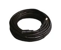 GONSIN 8PS-30 Кабель коммутационный для конференц-систем. DIN 8 pin female (мама) - DIN 8 pin male (папа),  длина 30 м