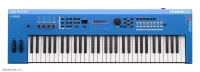 Синтезатор YAMAHA MX61 BU