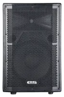 BBR-112AR, Активная акустическая система EUROSOUND BBR-112AR