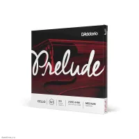 D'ADDARIO J1013 4/4M - Струна одиночная для виолончели