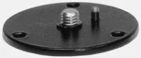 Sennheiser gzp 10  монтажная пластина для gzg 1029