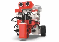 Cybertoy робототехнический набор клик