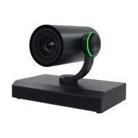 Bolin B6-420 - Поворотная камера 4K60; 20х оптический зум; гориз. угол обзора: 80°; выходы: HDMI 2.0+IP+USB2.0; разрешение: до 2160p60; управление: Serial (последовательное)/IP; 12 В постоянное, POE+; цвет черный