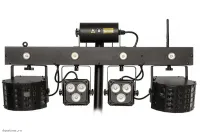 INVOLIGHT MLS FX - LED-прибор