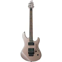 YAMAHA RGX220DZ DARK METALLIC GRAY//02 - Электрогитара