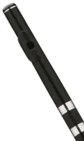 Деревянная головка для флейты Powell 14KR hj