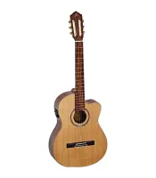 RCE159MN Performer Series Классическая гитара со звукоснимателем, Ortega