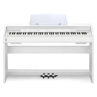 Пианино цифровое CASIO PX-760 WE