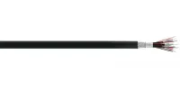 Kramer BC-3X2T7S-100M- Комбинированный кабель с 14 проводниками